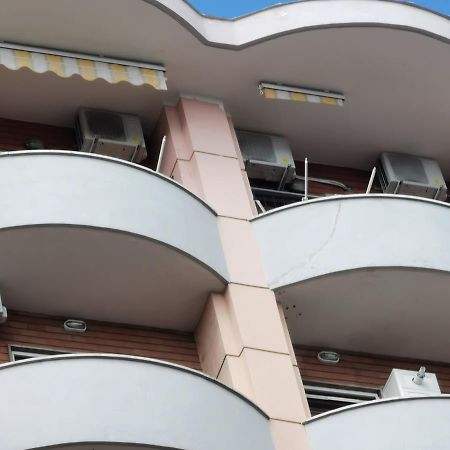 Le Terrazze Del Sole Nápoles Exterior foto